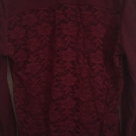 Soft button down - Picture 3 of 3